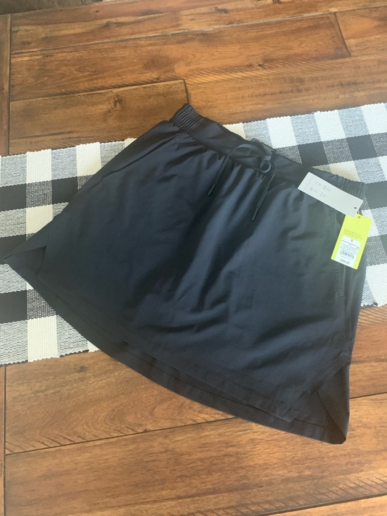 all in motion Pants - All in motion black skort